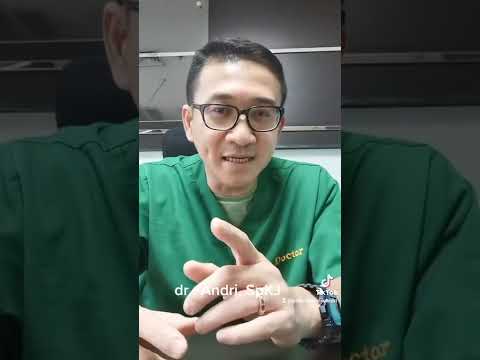 Video: Cara Merawat Serangan Kecemasan Ringan (dengan Gambar)