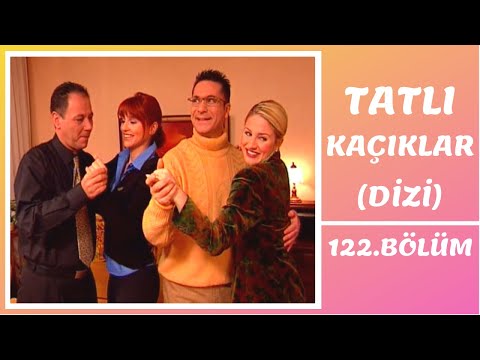 Tatlı Kaçıklar | 122. Bölüm