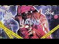 [FREE] Gazo x Beendo Z Drill/Club Type Beat - "Haine" (Prod. By Puch