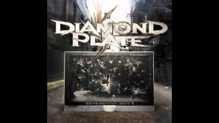 Diamond Plate - Generation Why? [HD/1080i]