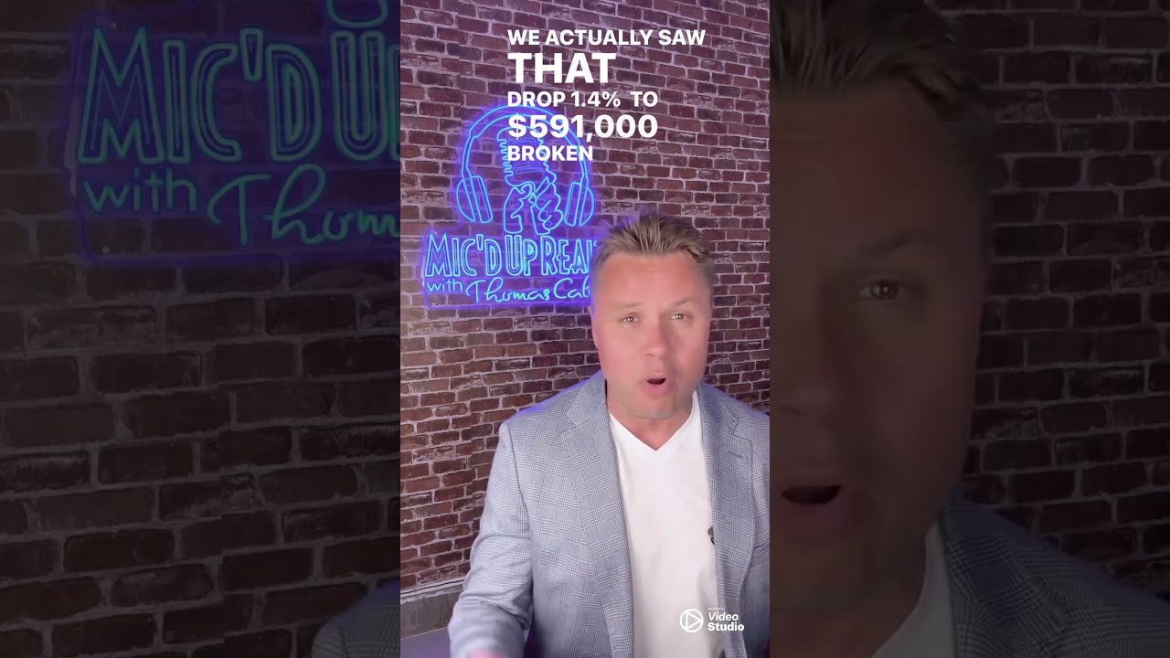 A quick market update for the month of April and what to expect in the month of May.  