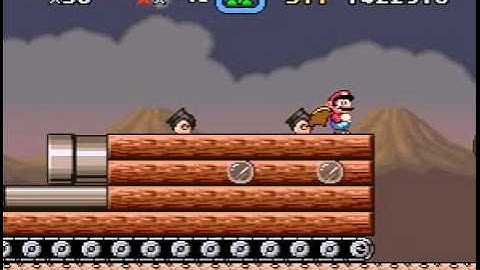 Mario vs  Bowser and Mighty No  9 Part 8