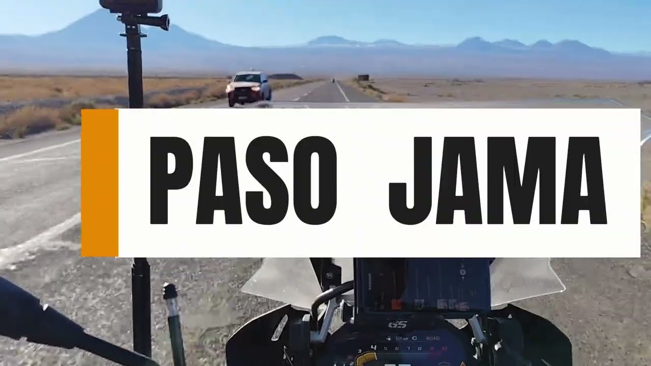 EXPEDIÇÃO ATACAMA 2025 - PARTE 17