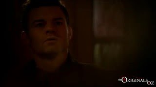 The Originals 3X16 Elijah Plays The Piano