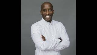 Dr. Dharius Daniels - 6 Powerful Principles For Transformational Leadership