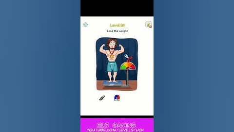 DOP 3 displace One part level 26