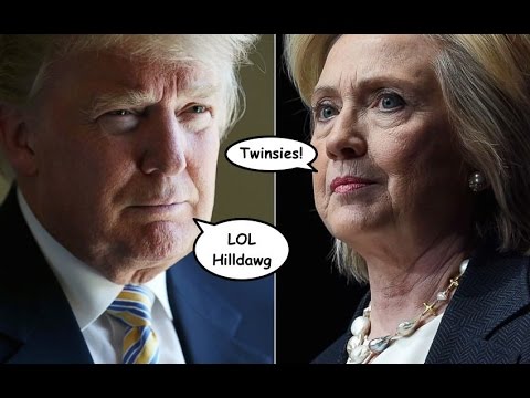 busted hillary clinton donald trump share the same tax haven