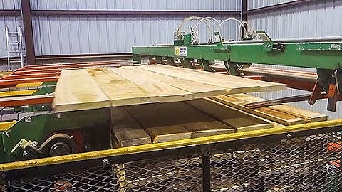 TS Stacker Systems Overview