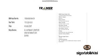 Tramer Kusur Oranı Nasıl Tespiti Edilir, Kusur Oranına Nasıl Itiraz Edilir? Resimi