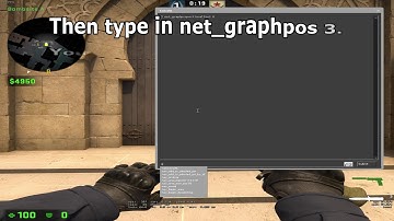 How to change net_graph position.