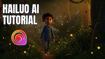How to use Hailuo AI in Minutes! (Hailuo AI Tutorial)