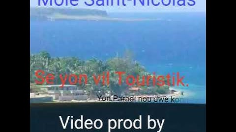 MOLE SAINT-NICOLAS - Konfyans Click