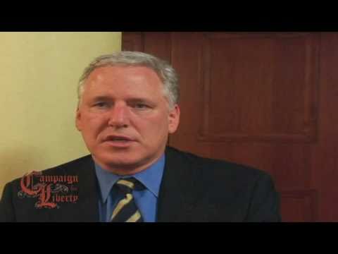 CPAC 2011: John Dennis Interview