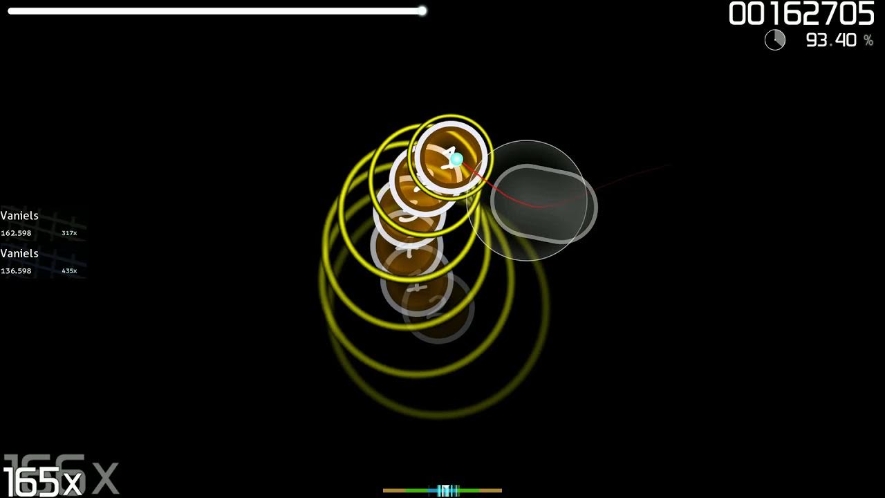 Astro osu. Astro osu
