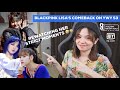 BLACKPINK LISA DID IT AGAIN | Sharlene San Pedro