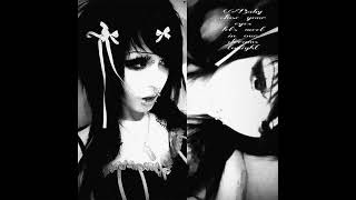izumi is dead - i wont see angels when i die, they'll laugh as i fall ft. DethTech