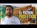 El Patrón Profético