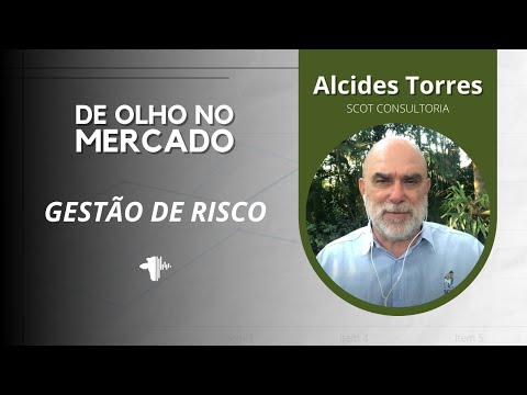 A IMPORTÂNCIA DA GESTÃO DE RISCO EM SITUAÇÕES ATÍPICAS DO MERCADO PECUÁRIO