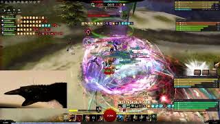 WvW -  [CN] Bing Dynasty - Core Warrior