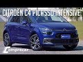 Avaliação: Citroën C4 Picasso Intensive
