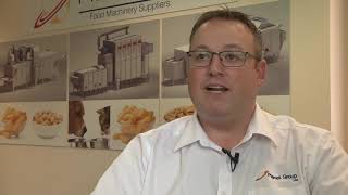Partner Success Video: OnePLM for Planet Dryers
