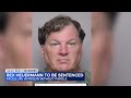 Rex Heuermann to hear victim impact statements, to be sentenced in Gilgo Beach serial killings