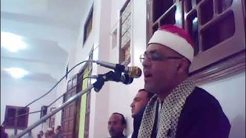 اسمع العظمه احساس مبكي !! ان في ذلك لعبره !! للشيخ عبد الوهاب عبده & التلاوه كامله اسفل الفديو 2021
