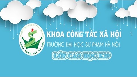 Công tác xã hội hóa theo thông tư 29 năm 2024