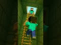 Enemy Has been spotted... 🫨#minecraft #shorts