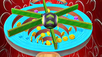 Going Balls New Gameplay 😎 Level (7739-7749)