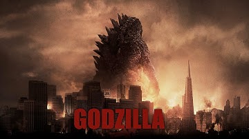 Godzilla: Strike Zone Gameplay [HD]