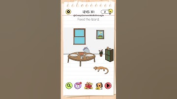 Brain Test All-Star: IQ Boost Level 351