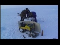 Арктическая высокоширотная кино-радио экспедиция "Затерянные острова"