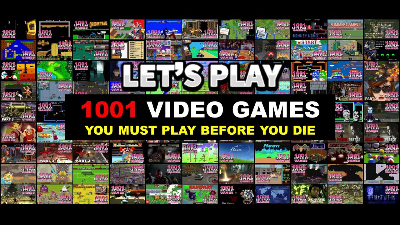 1001 Games (@1001_games) / X