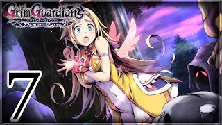 Grim Guardians: Demon Purge Part 7 - Here we go again