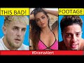 JAKE PAUL Allegations! #DramaAlert - Austin McBroom RAGE (FOOTAGE) Addison Rae vs KPOP STANS!