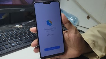 Vivo Y85A & V9 FRP Bypass Without PC - vivo y85a frp bypass - vivo v9 frp bypass without pc