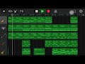 GarageBand-Bump Of Chicken/血界戦線&Beyond/Kekkai Sensen and Beyond『Hello World』Cover