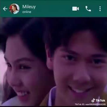 Fake chat dilan 1990 dan milea