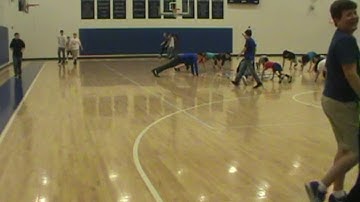 Aaron Prater - KTIP Cycle III Video Lesson