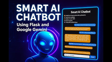 Hoe maak je een AI-chatbot met behulp van de Google Gemini API in Python | 100% GRATIS | Chatbot-...