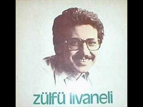 Zülfü Livaneli - Üryan Geldim