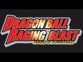 Dragon ball raging blast ost  final confrontation