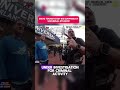 Universal Studios Surprise! [👇FULL VID] #arrest #bodycam #cops