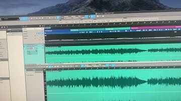 Tempo mapping with Presonus Studio One