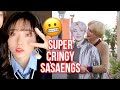 CRINGIEST Things Fans Ever Did To Male Idols