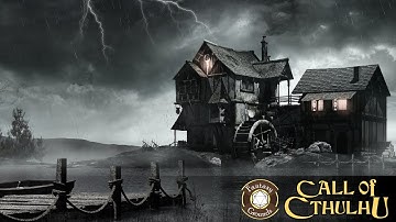 Using the Fight Brawl skill in Call of Cthulhu 7the Edition on Fantasy Grounds