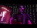 Tim Barry Avoiding Catatonic Surrender Live Crossroads Garwood 12 21 16 mp3