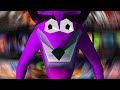 Smash Bandicoot YouTube S Biggest Psychopath 