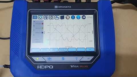 Active Harmonic Filter Perfomance